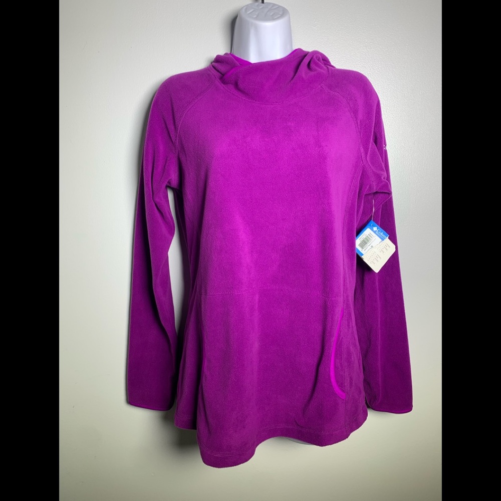 Winter Columbia Sportswear Women's Hoodie Pullover